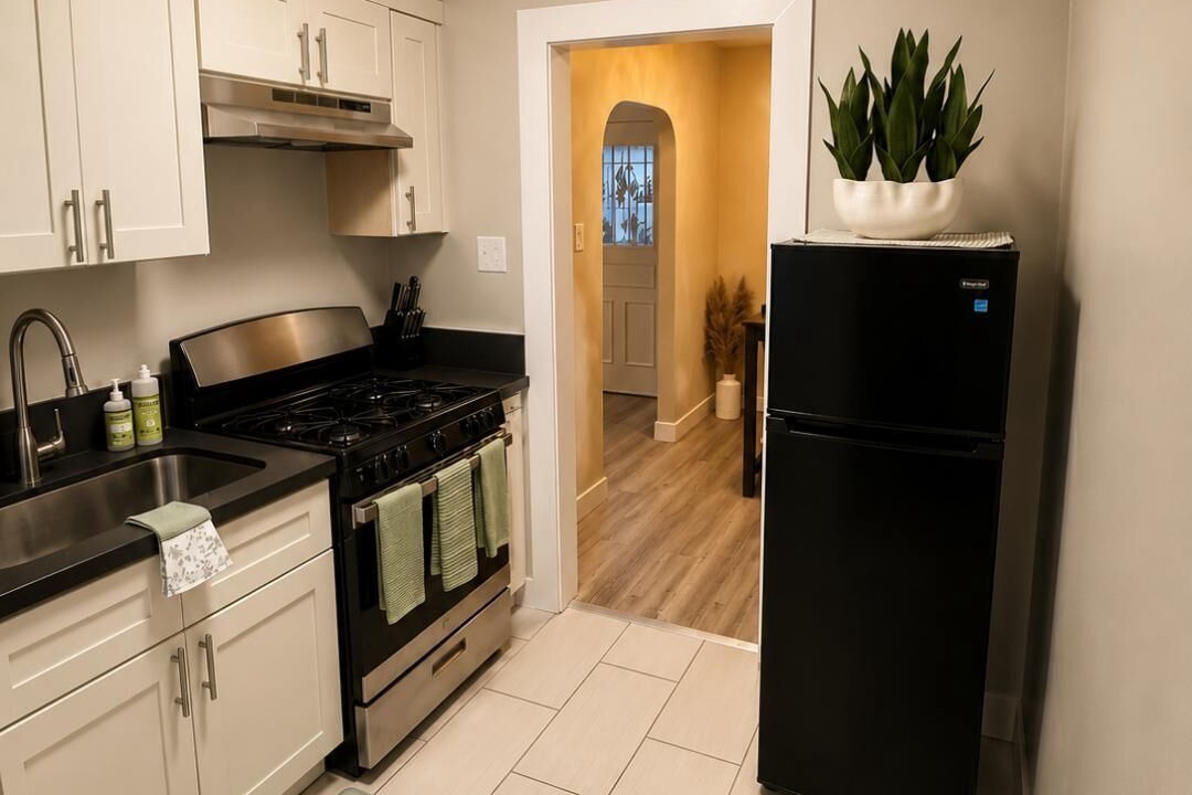 Photo of Kitchen in Inglewood