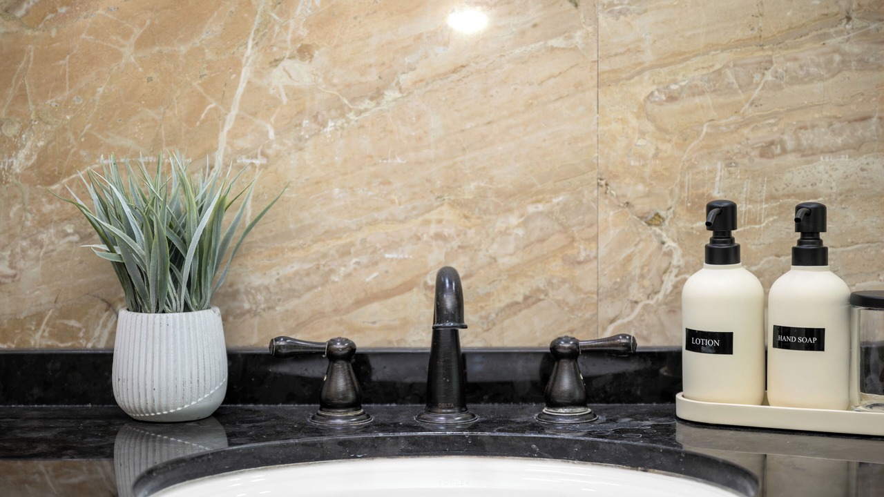Photo of Bathroom in North Bay Village