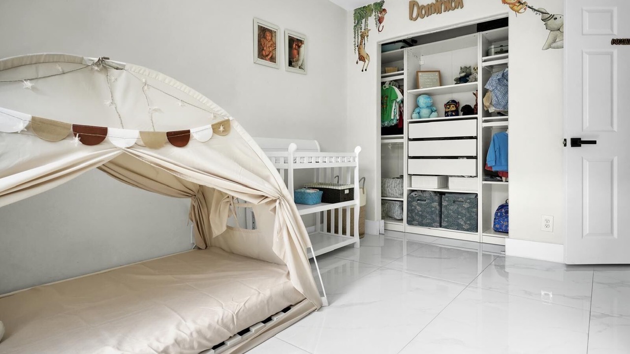 Photo of Bedroom in West Dixie Bend