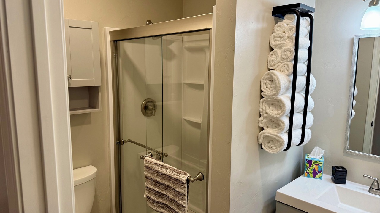 Photo of Bathroom in Finley Point