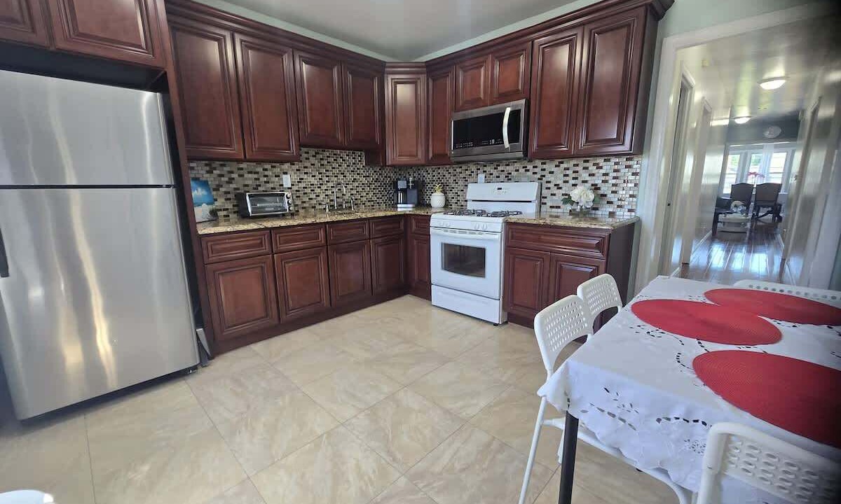 Photo of Kitchen in Kearny