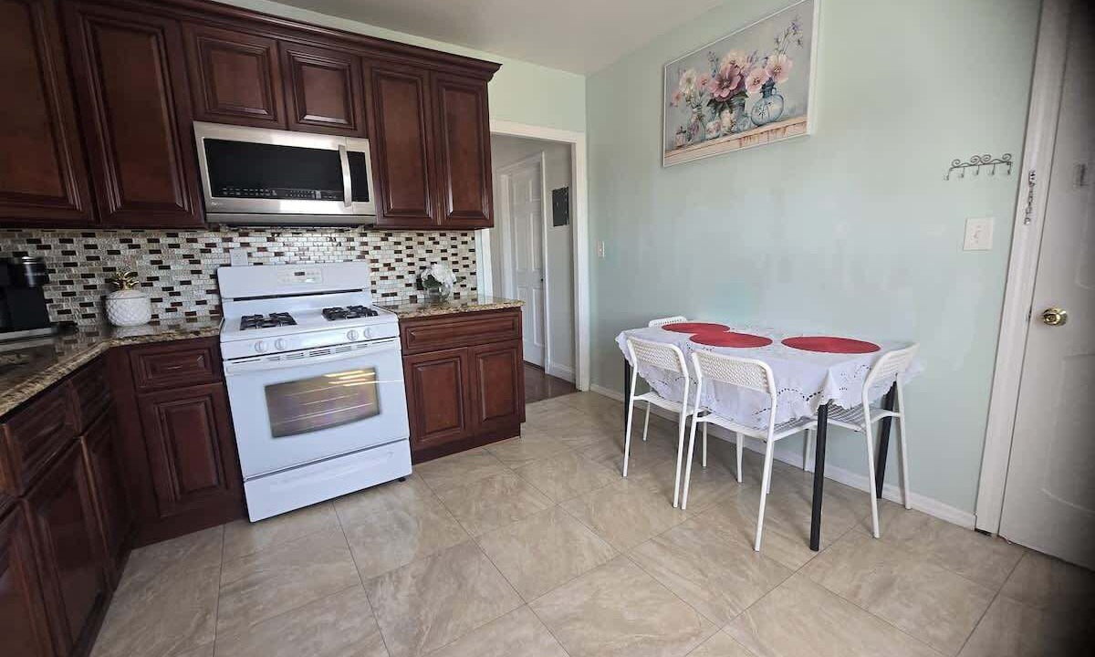 Photo of Kitchen in Kearny