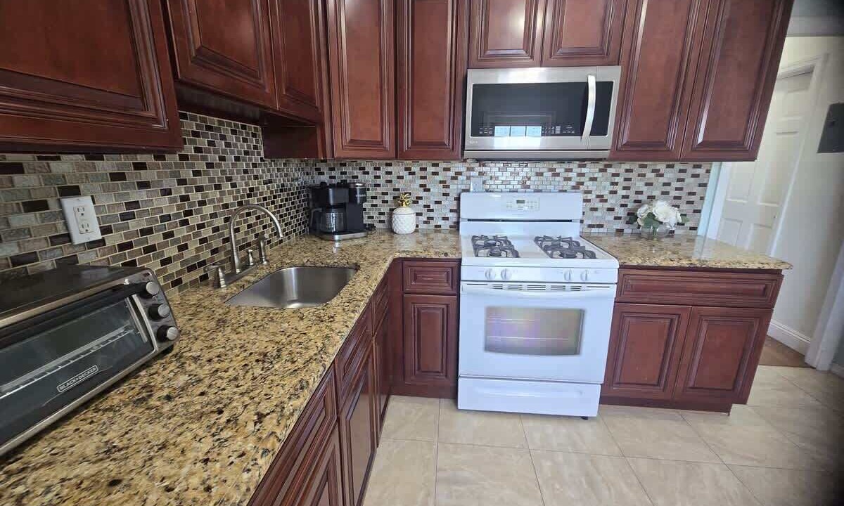 Photo of Kitchen in Kearny