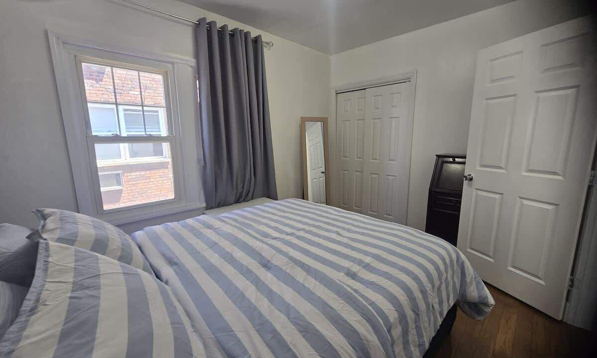 Photo of Bedroom in Kearny