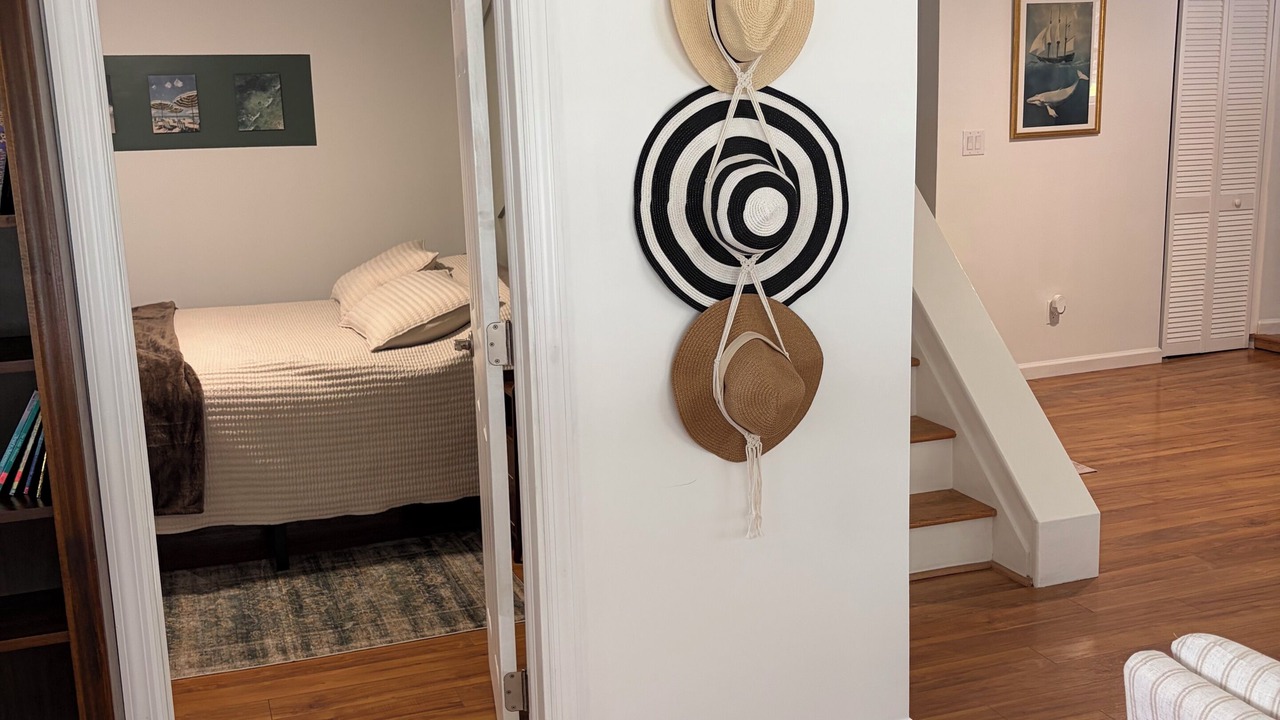 Photo of Bedroom in Town Bank