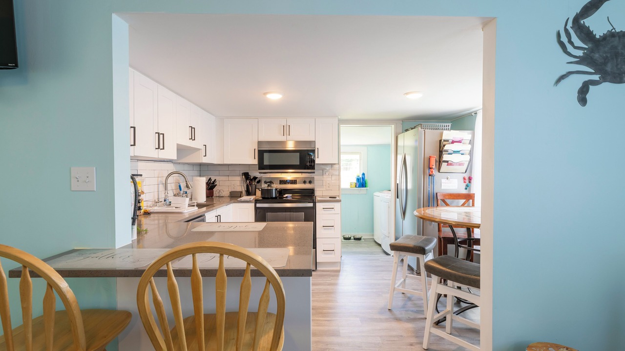 Photo of Kitchen in Villas