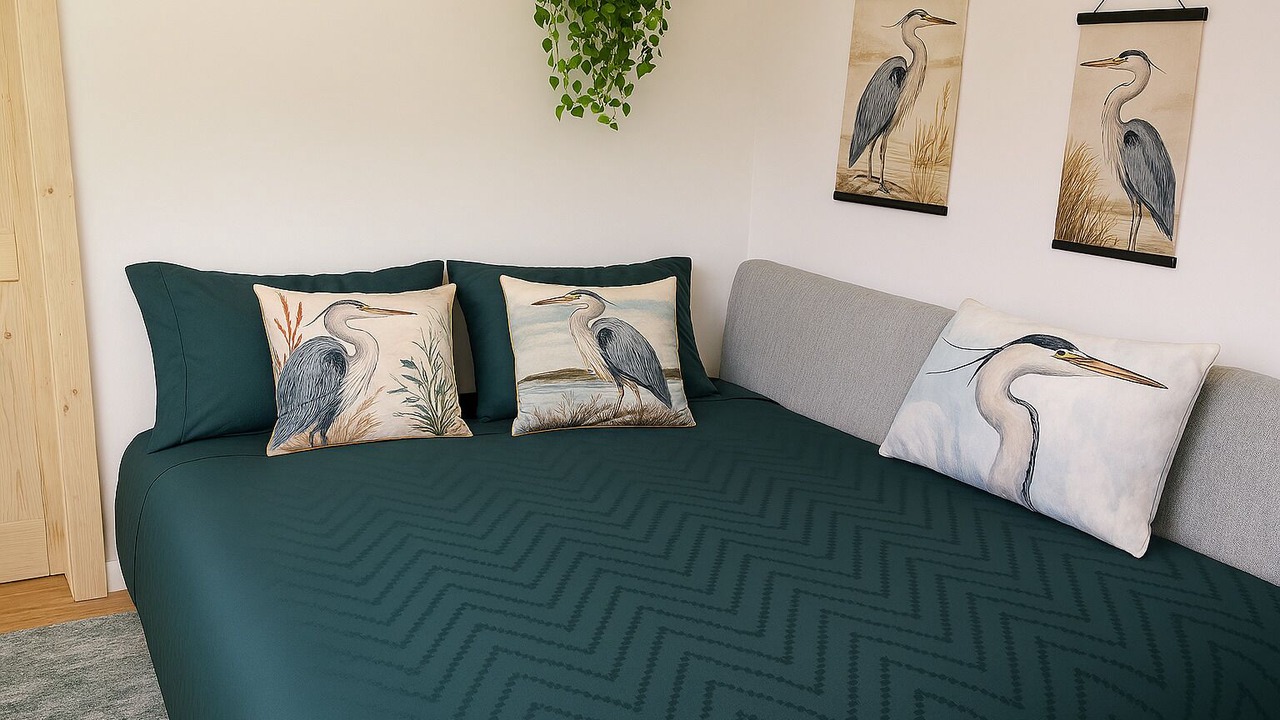 Photo of Bedroom in Little Creek