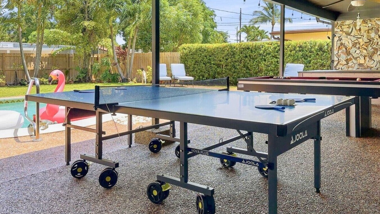 Photo of Outdoor in Hollywood Hills
