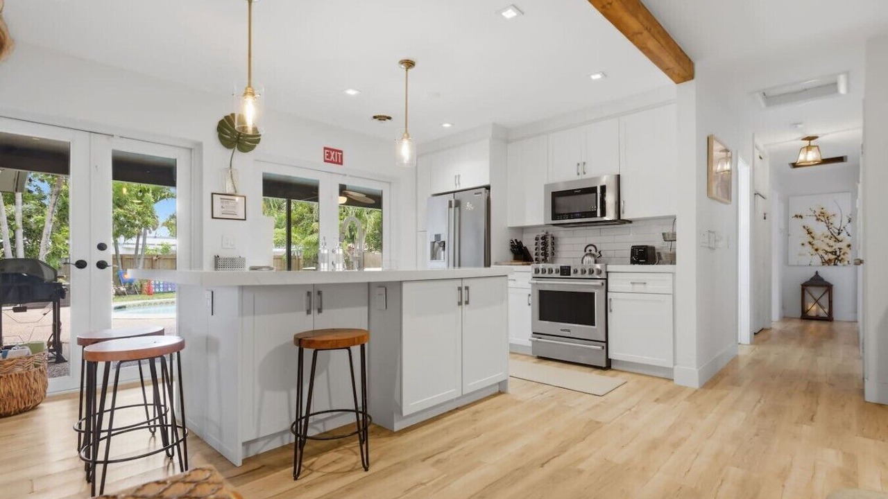 Photo of Kitchen in Hollywood Hills