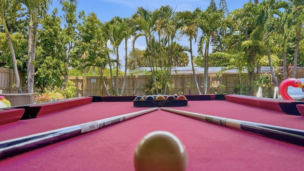 Photo of Outdoor in Hollywood Hills