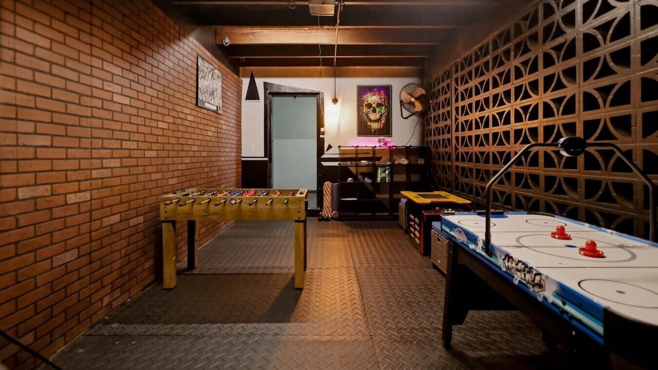 Photo of Bedroom in Hollywood Hills