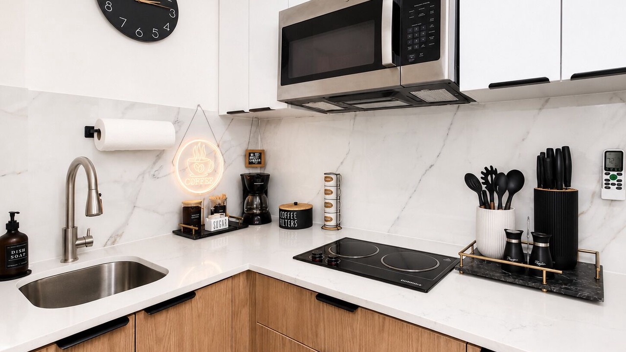 Photo of Kitchen in Pembroke Pines