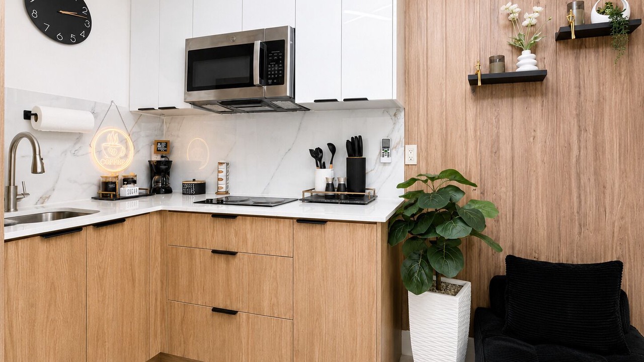 Photo of Kitchen in Pembroke Pines