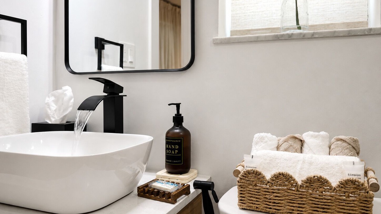 Photo of Bathroom in Pembroke Pines