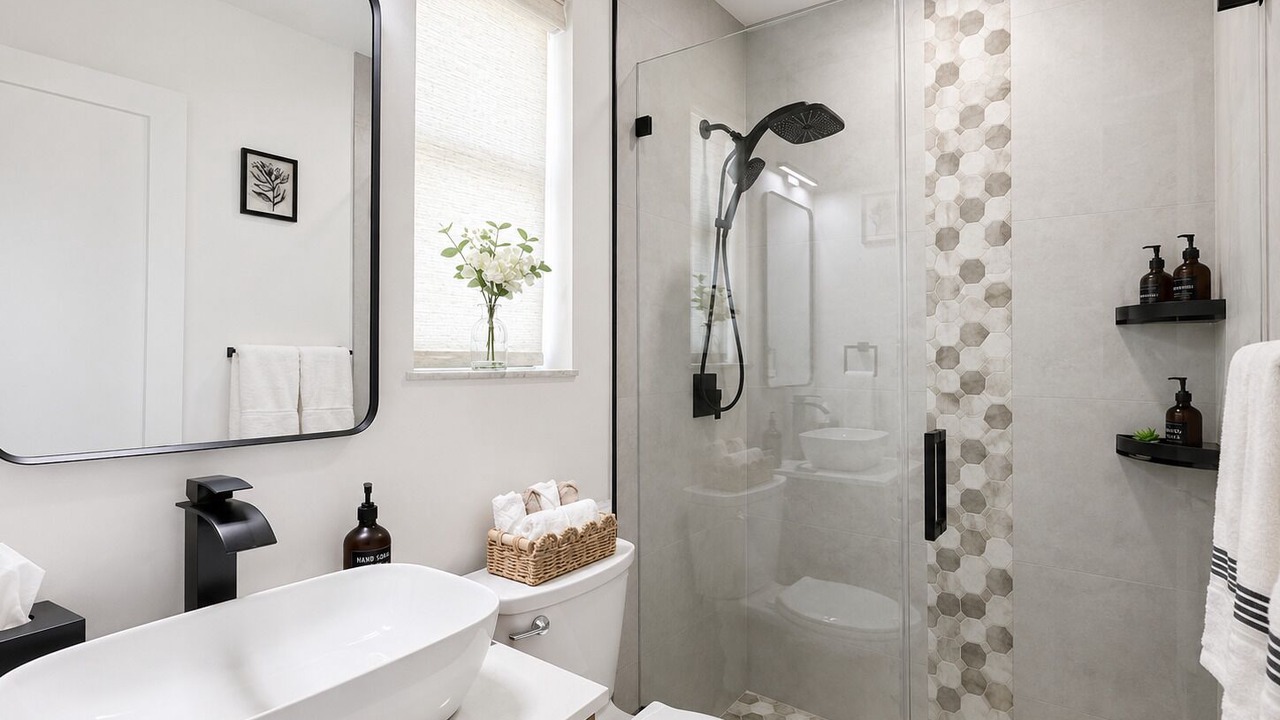 Photo of Bathroom in Pembroke Pines