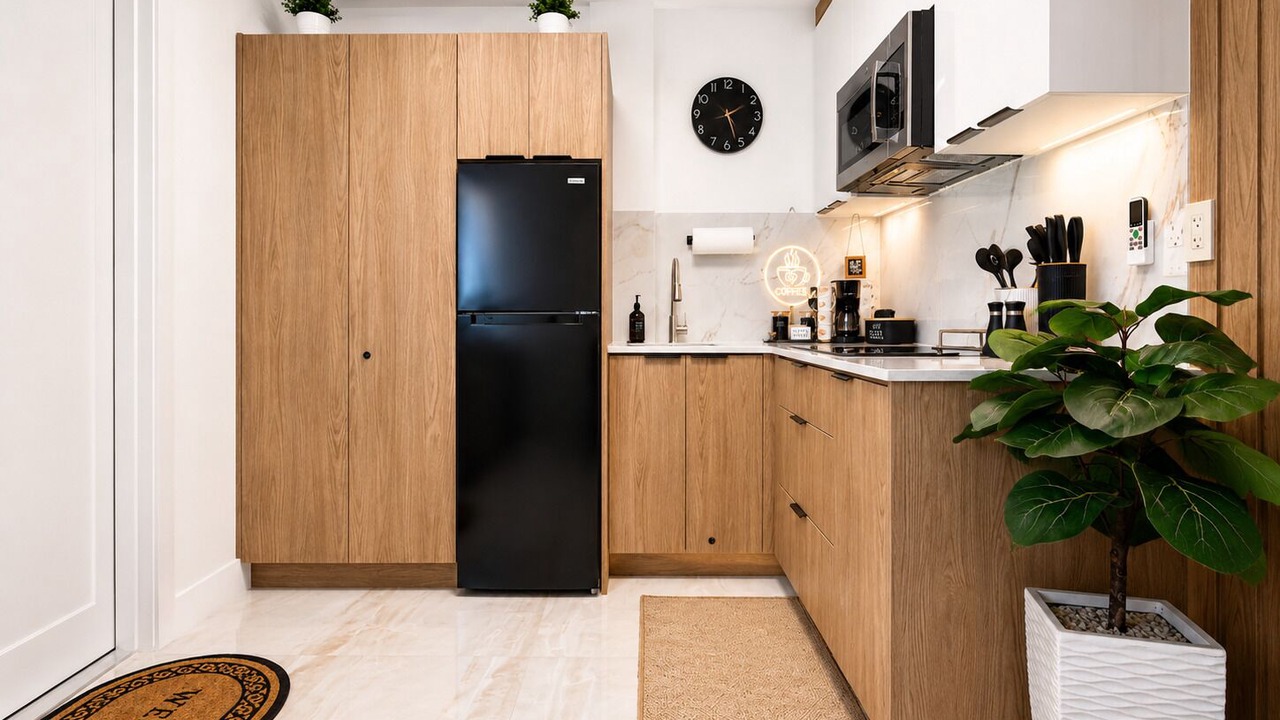 Photo of Kitchen in Pembroke Pines