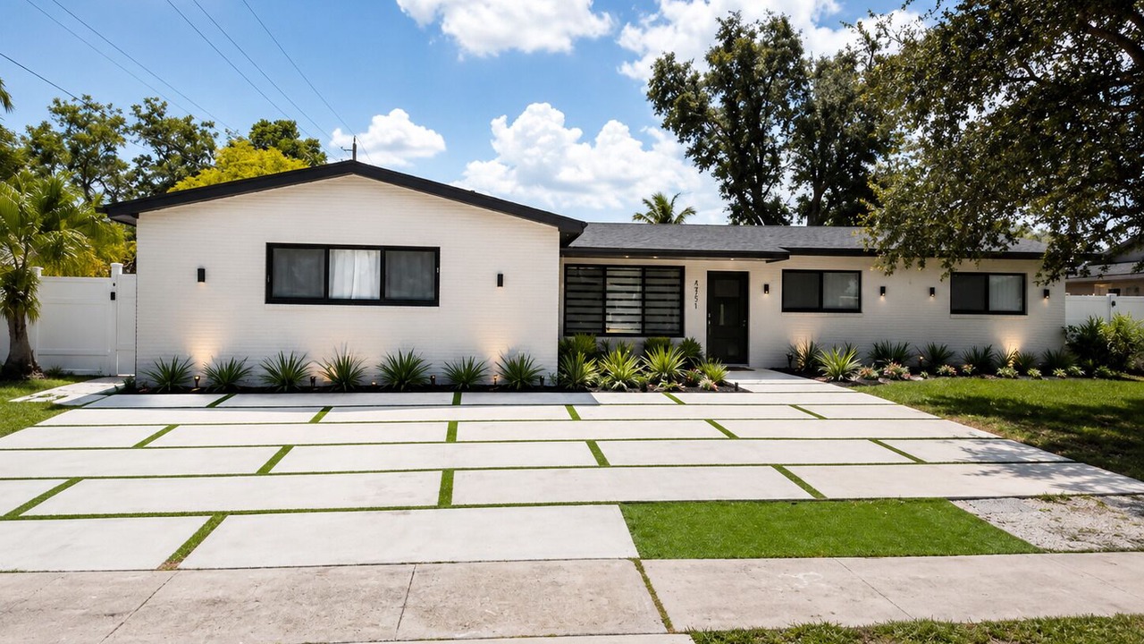 Photo of Outdoor in Pembroke Pines