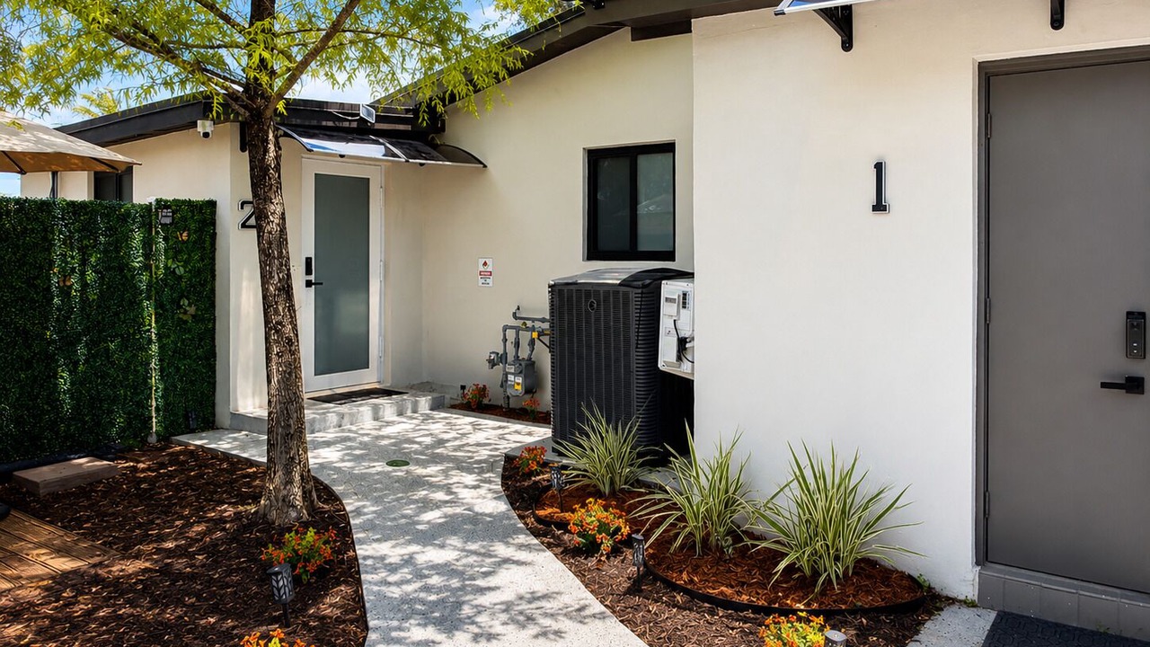 Photo of Outdoor in Pembroke Pines