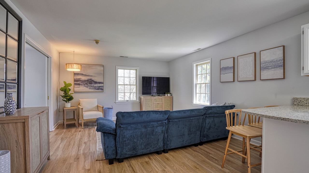 Photo of Livingroom in Oxford
