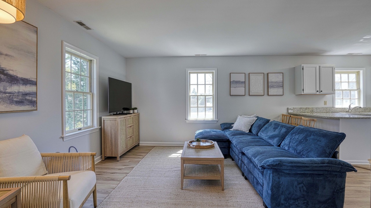 Photo of Livingroom in Oxford