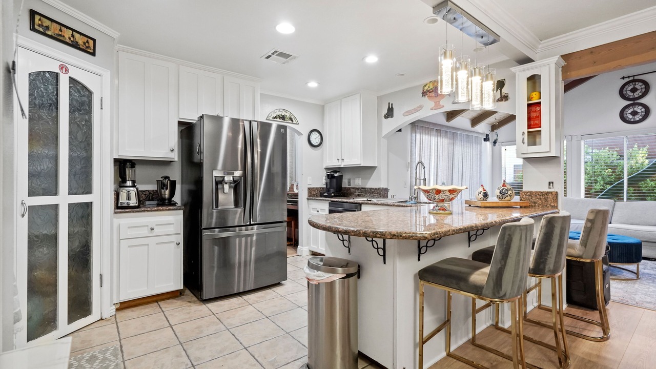 Photo of Kitchen in Valencia