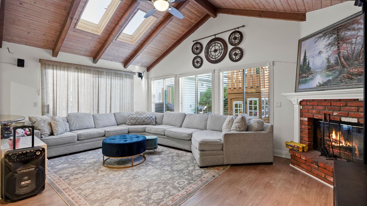Photo of Livingroom in Valencia