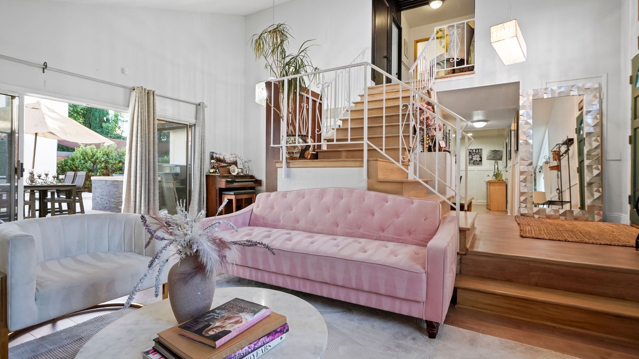 Photo of Livingroom in Valencia