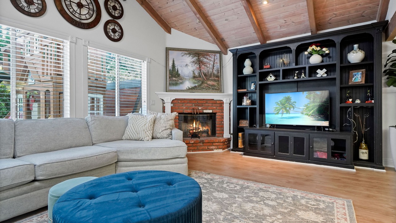 Photo of Livingroom in Valencia