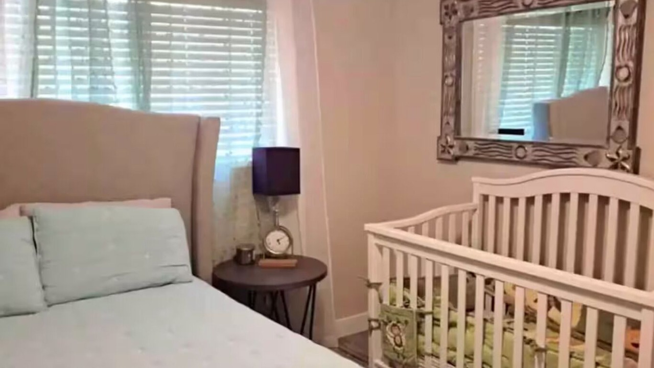 Photo of Bedroom in Canyon Country