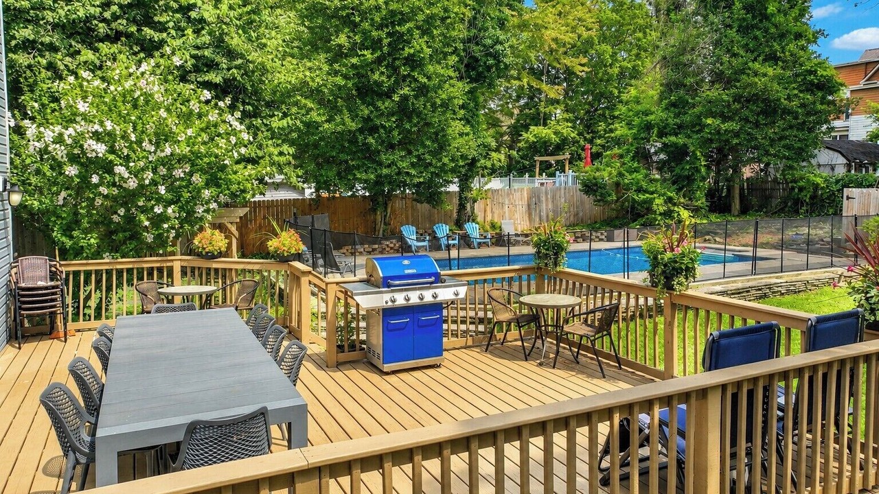 Photo of Outdoor in Roselle