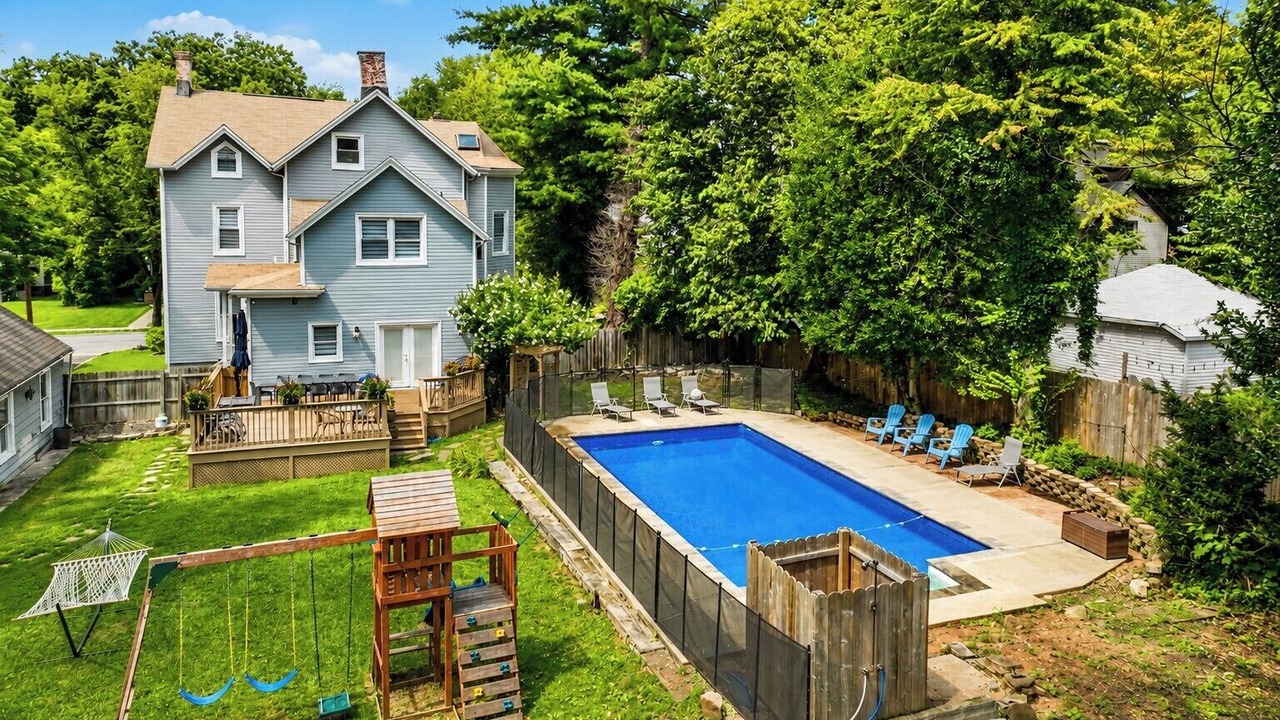 Photo of Outdoor in Roselle