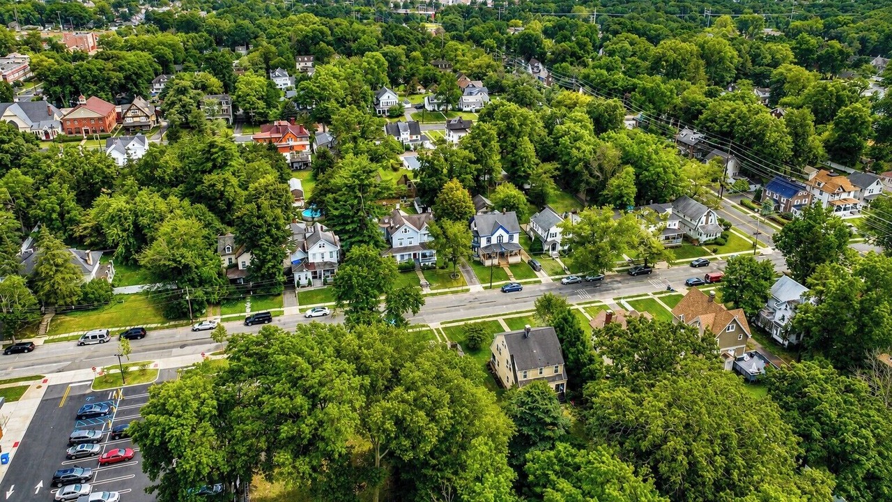 Photo of Outdoor in Roselle