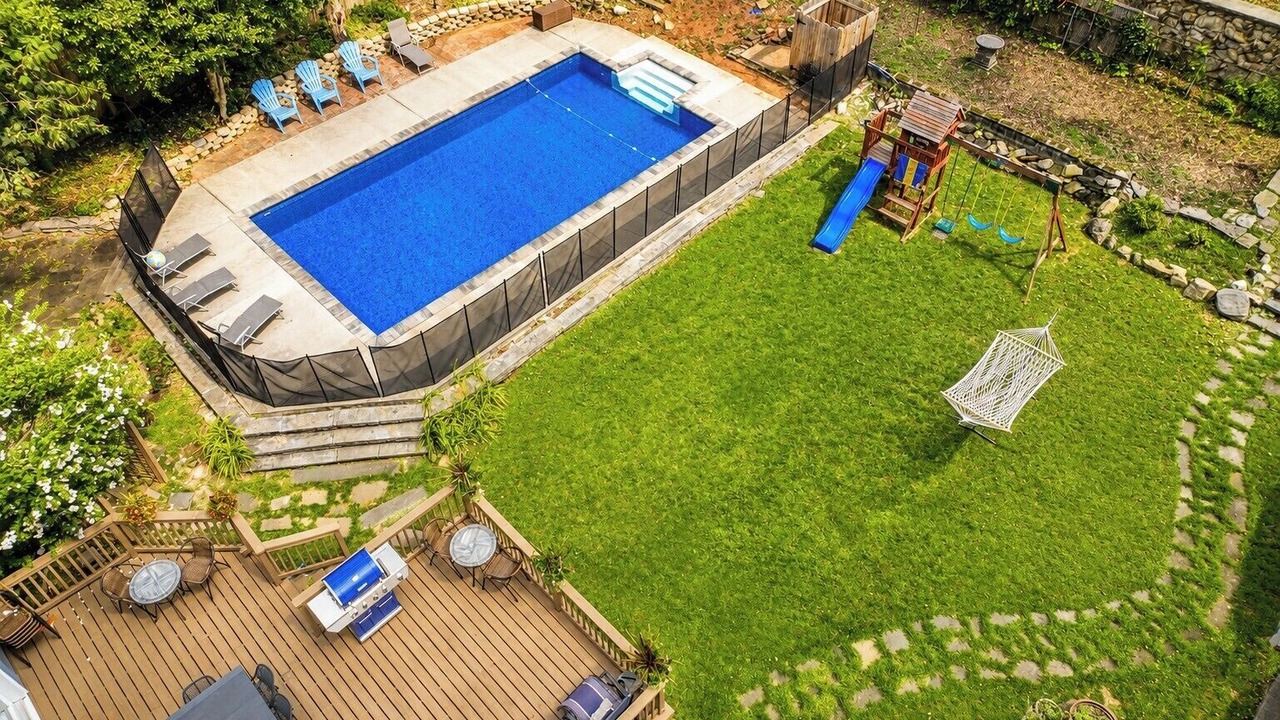 Photo of Outdoor in Roselle