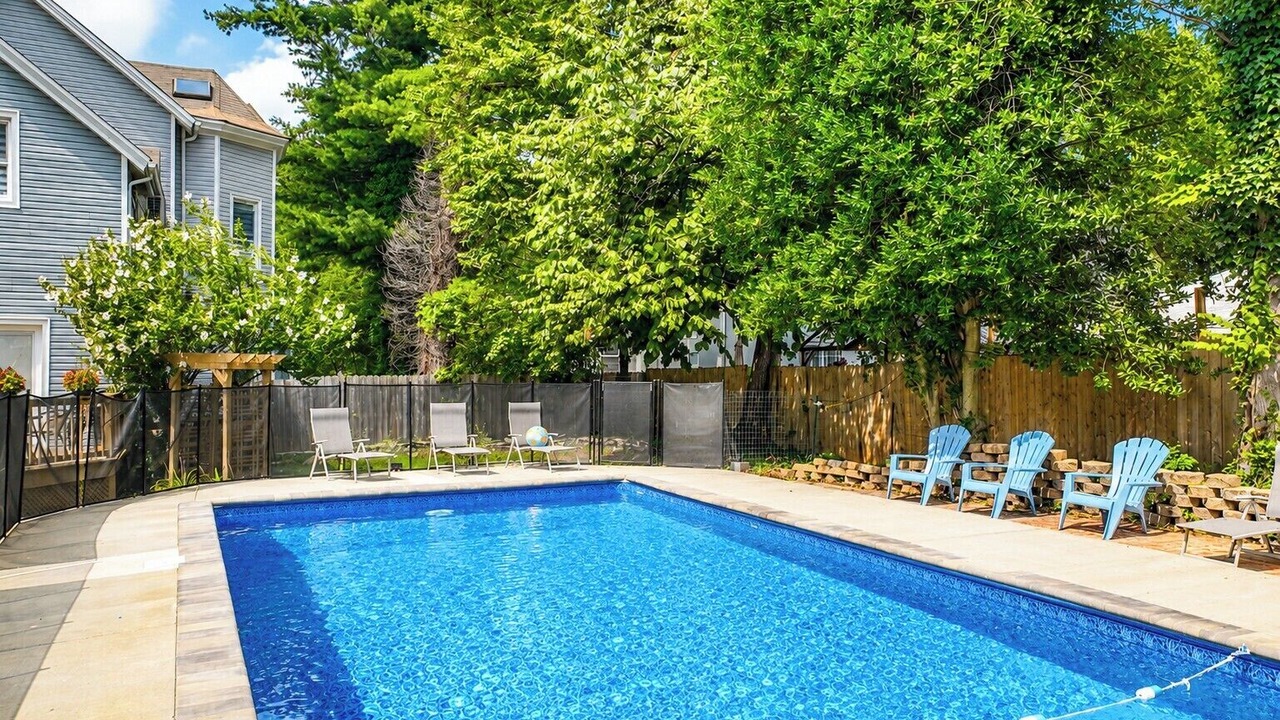 Photo of Outdoor in Roselle