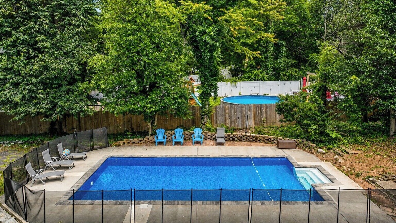 Photo of Outdoor in Roselle