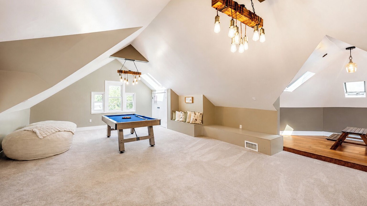 Photo of Bedroom in Roselle
