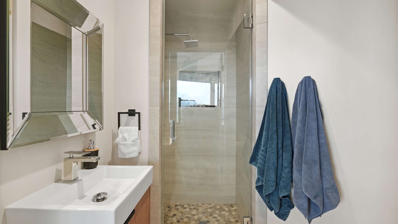Photo of Bathroom in Brentwood