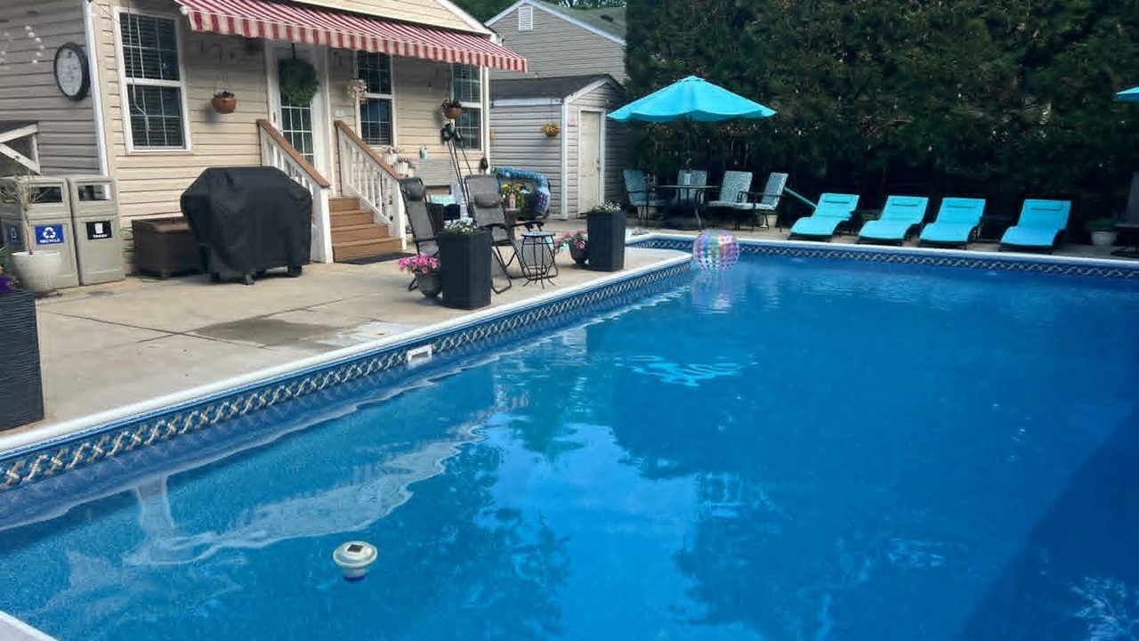 Photo of Outdoor in Mount Vernon