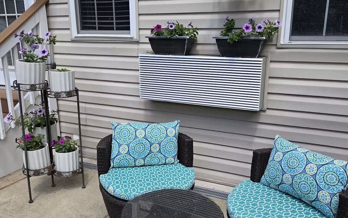 Photo of Outdoor in Mount Vernon