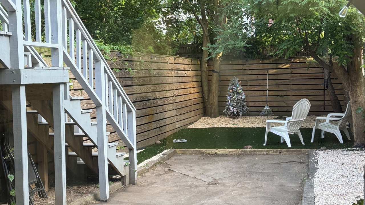 Photo of Outdoor in Crown Heights