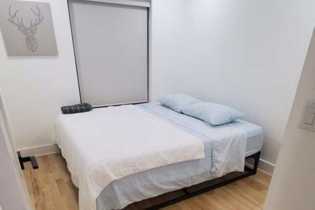 Photo of Bedroom in Crown Heights