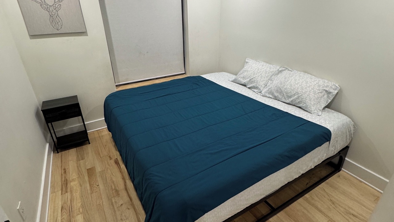 Photo of Bedroom in Crown Heights
