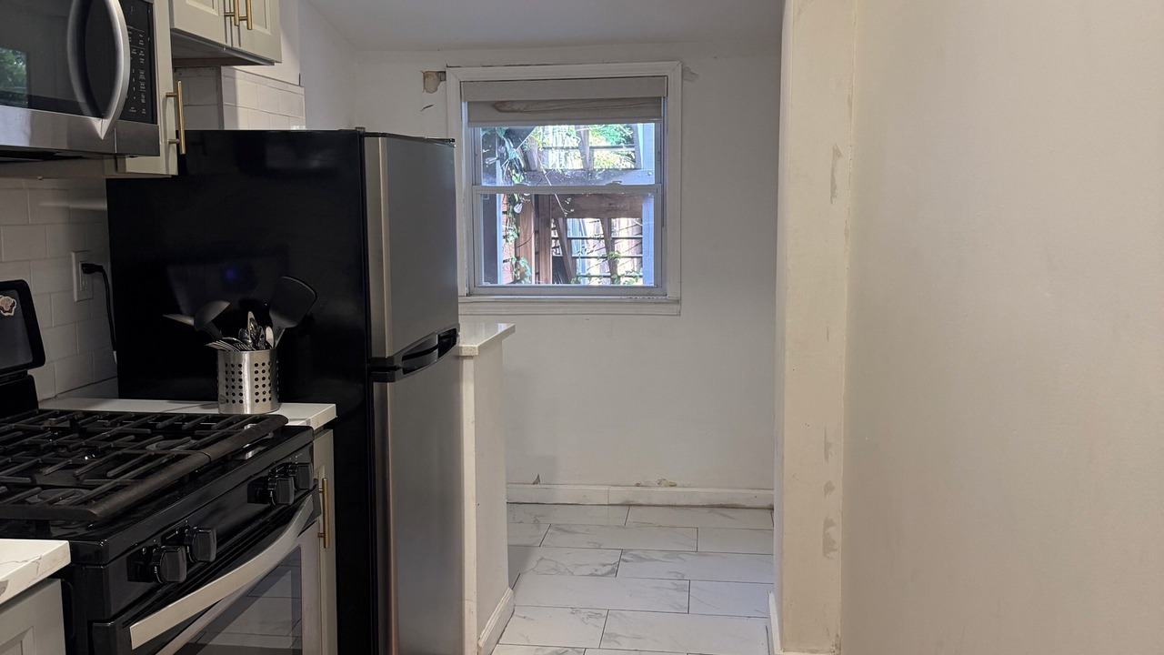 Photo of Kitchen in Crown Heights