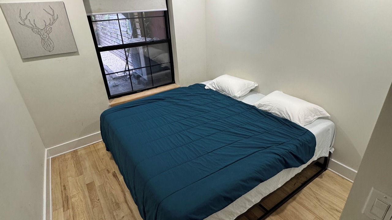 Photo of Bedroom in Crown Heights