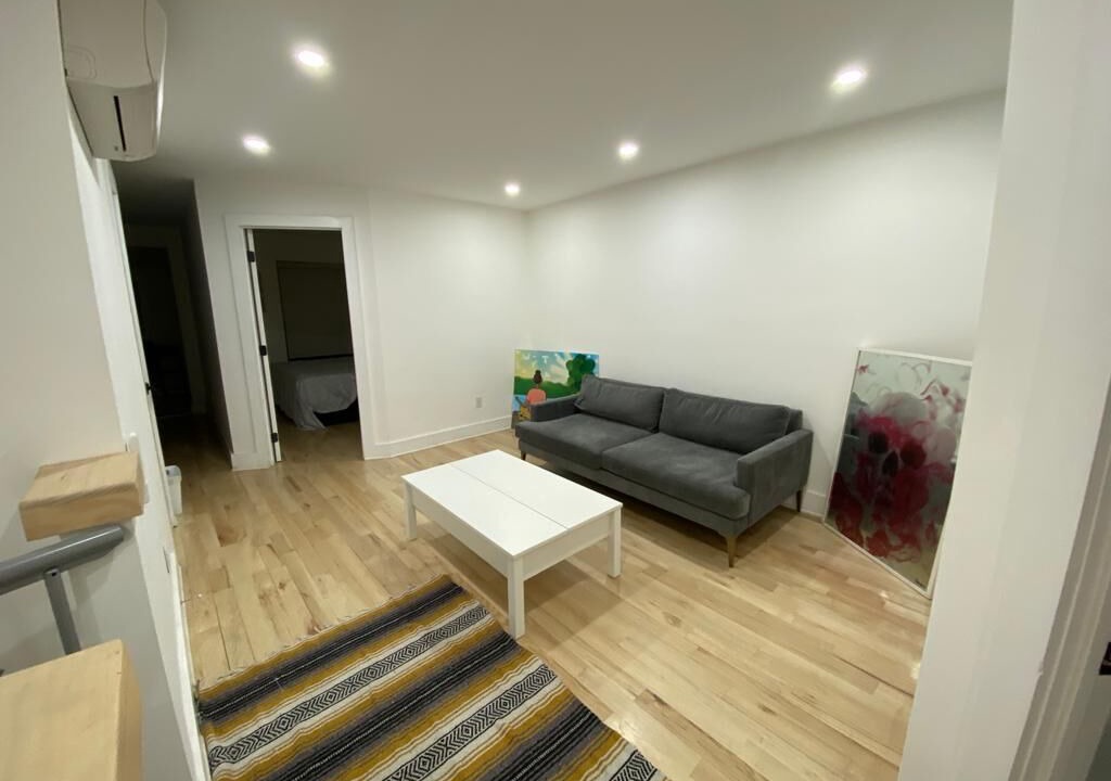 Photo of Livingroom in Crown Heights