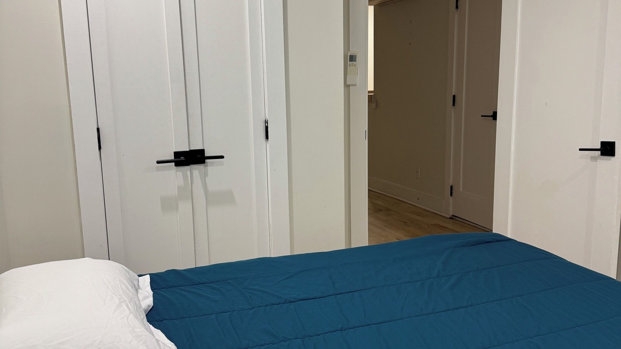 Photo of Bedroom in Crown Heights