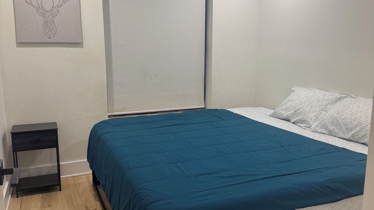 Photo of Bedroom in Crown Heights