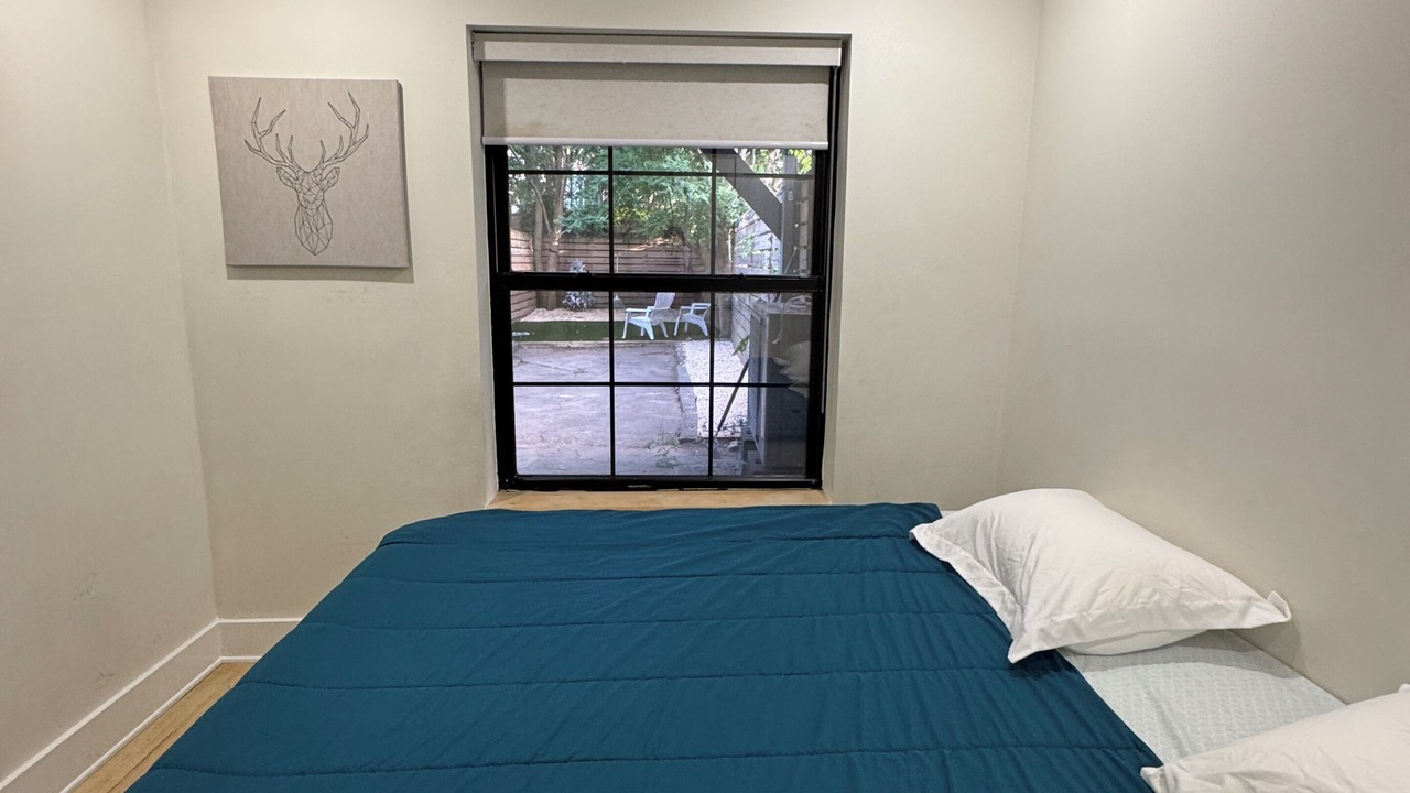 Photo of Bedroom in Crown Heights
