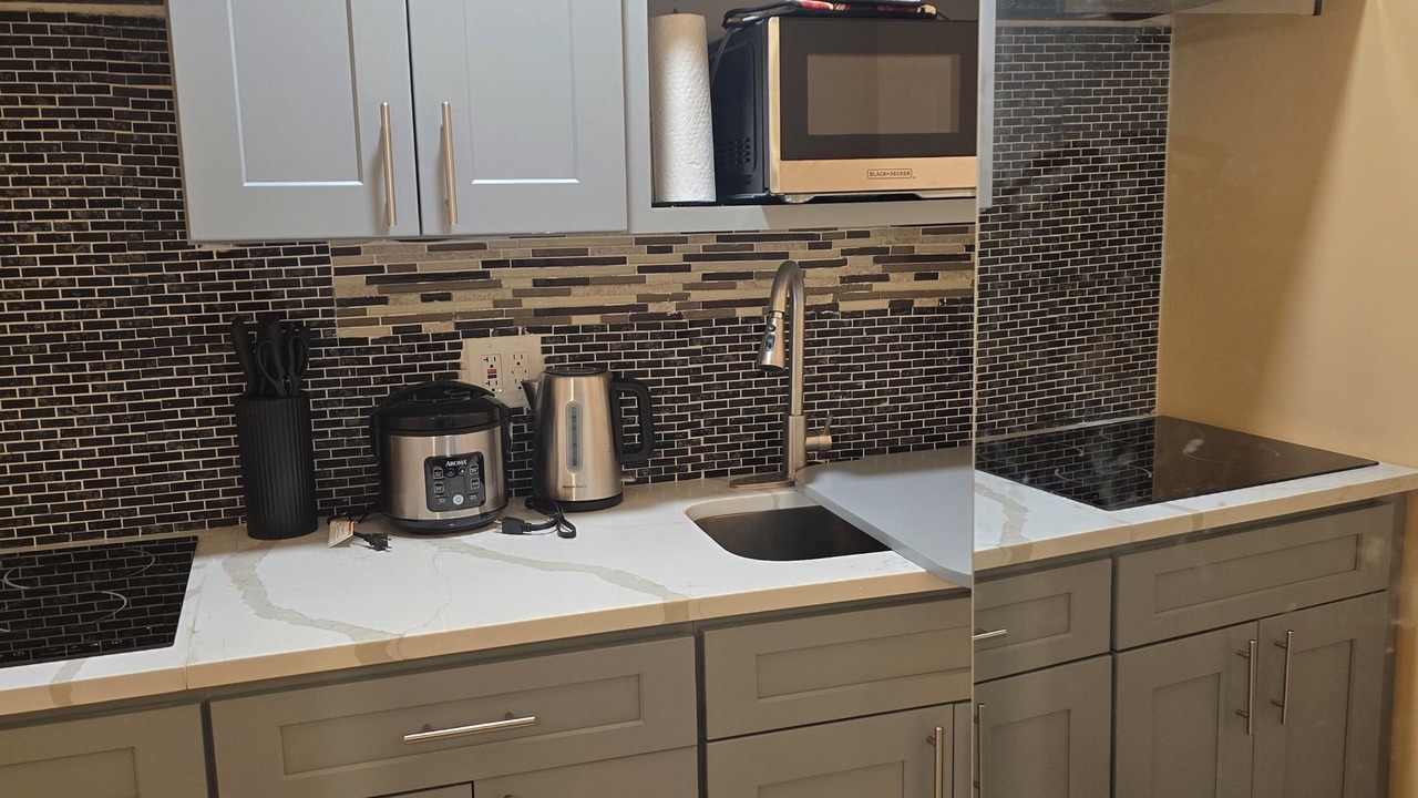 Photo of Kitchen in Williamsbridge