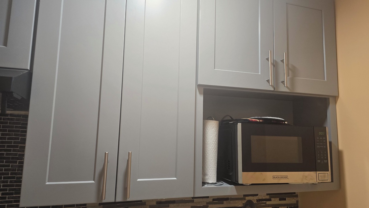 Photo of Kitchen in Williamsbridge